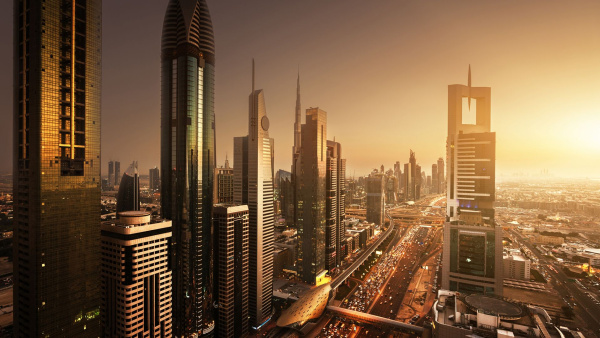 Navigating the Future: How PMO Management Is Shaping Dubai's Skyline