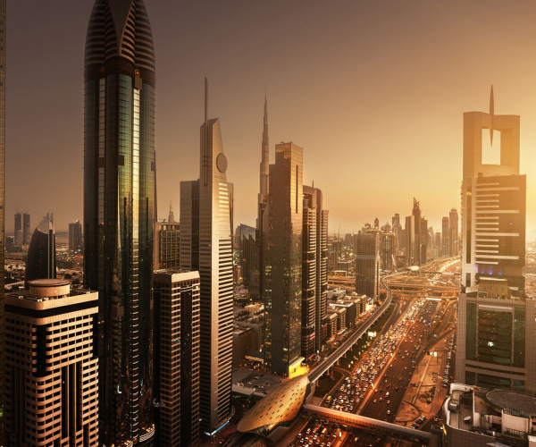 Navigating the Future: How PMO Management Is Shaping Dubai's Skyline