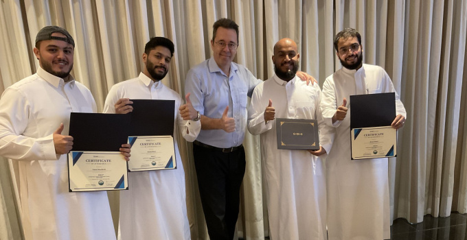 IPMO-Practitioner, Riyadh, Sept 2023